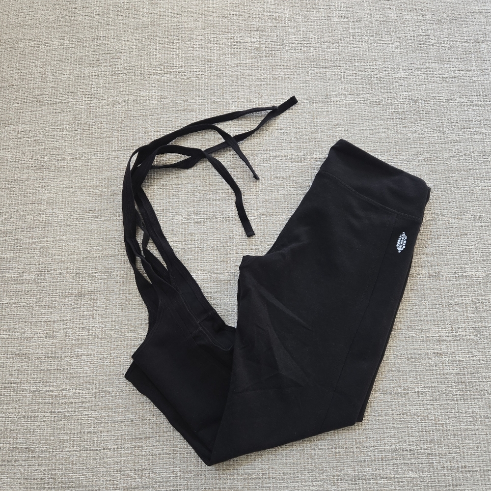 Free People Movement Turn Out Leggings - Picture 5 of 11